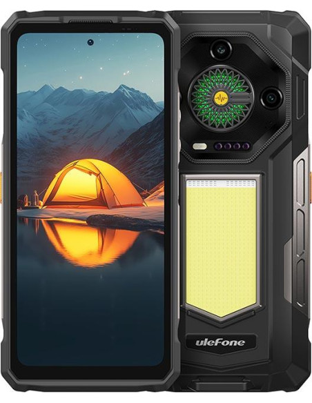 MOBILE PHONE ARMOR 33/33 ULEFONE MOBILE PHONE ARMOR 33/33 ULEFONE