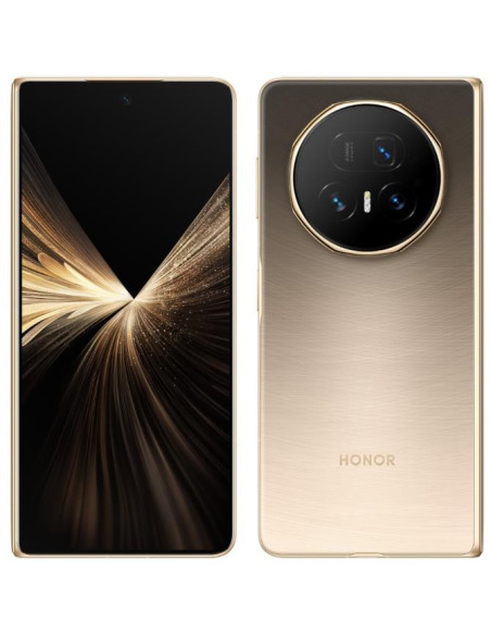 MOBILE PHONE HONOR MAGIC V5/16/512GB D.GOLD 5109BUHM HONOR MOBILE PHONE HONOR MAGIC V5/16/512GB D.GOLD 5109BUHM HONOR