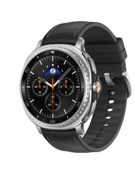 SMARTWATCH GALAXY WATCH8 CLAS./LTE 46MM BLACK SM-L505 SAMSUNG