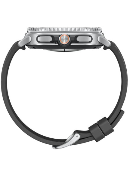 SMARTWATCH GALAXY WATCH8 CLAS./LTE 46MM BLACK SM-L505 SAMSUNG