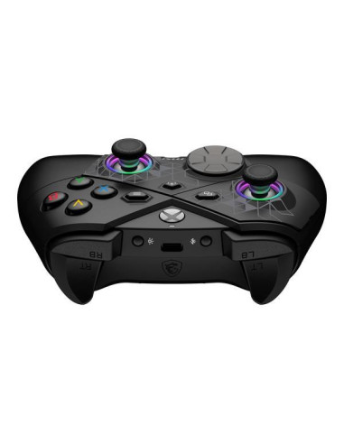 GAMEPAD WRL FORCE PRO W/FORCE PRO W MSI