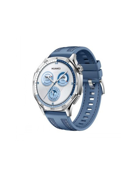 HUAWEI WATCH GT 5 (46MM) BLUE HUAWEI WATCH GT 5 (46MM) BLUE
