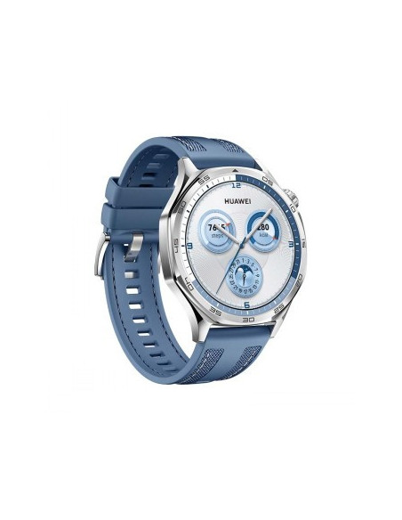 HUAWEI WATCH GT 5 (46MM) BLUE HUAWEI WATCH GT 5 (46MM) BLUE