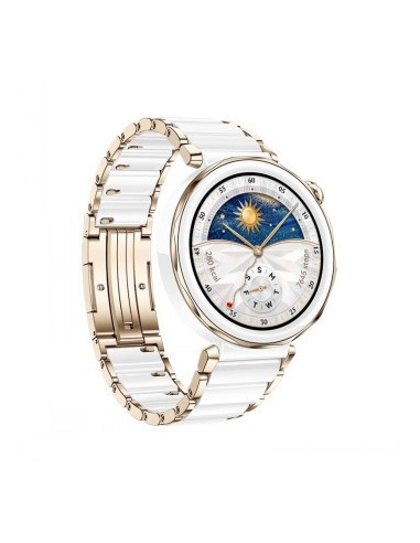 HUAWEI WATCH GT 5 PRO (42MM) CERAMIC