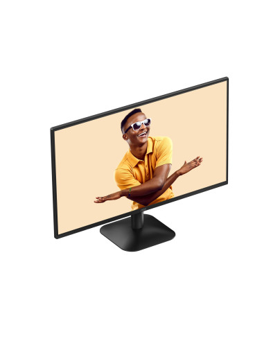 LCD Monitor, AOC, 27 ", 1920 x 1080 pixels, Full HD, Native aspect ratio 16:9, Flat, 27B31H