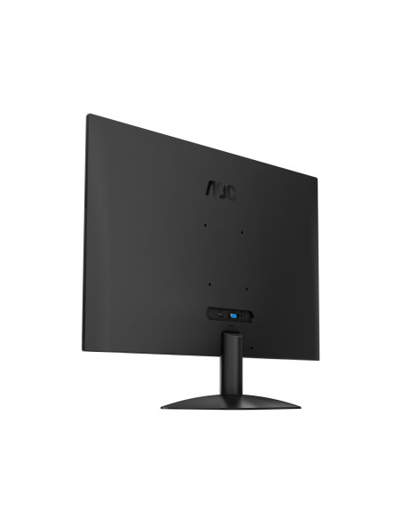 LCD Monitor, AOC, 27 ", 1920 x 1080 pixels, Full HD, Native aspect ratio 16:9, Flat, 27B31H