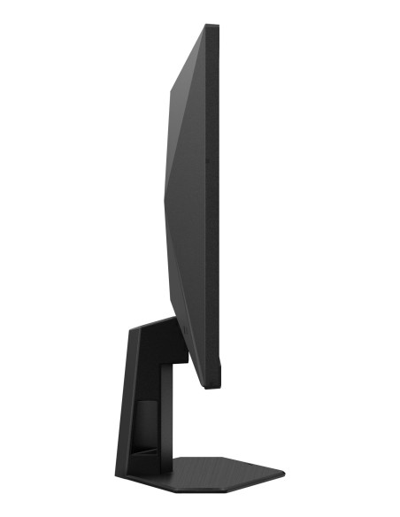 LCD Monitor, AOC, 23.8 ", 1920 x 1080 pixels, Full HD, Native aspect ratio 16:9, LED, Flat, 24G4HRE