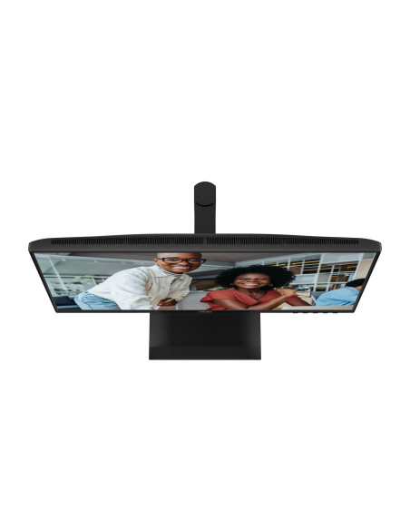 LCD Monitor, AOC, 60.5 cm (23.8"), 1920 x 1080 pixels, Full HD, Native aspect ratio 16:9, LED, Flat, 24E4U