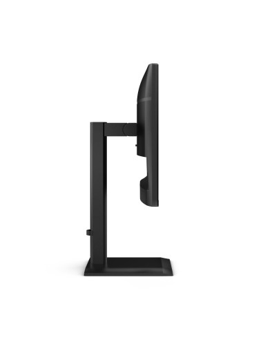 LCD Monitor, AOC, 60.5 cm (23.8"), 1920 x 1080 pixels, Full HD, Native aspect ratio 16:9, LED, Flat, 24E4U