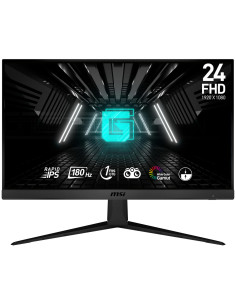 MONITOR LCD 24"/G2412F MSI