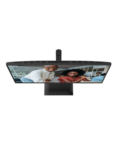 LCD Monitor, AOC, 27 ", 1920 x 1080 pixels, Full HD, Native aspect ratio 16:9, LED, Flat, 27E4U