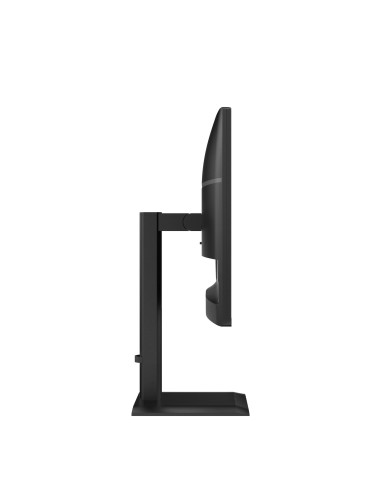 LCD Monitor, AOC, 27 ", 1920 x 1080 pixels, Full HD, Native aspect ratio 16:9, LED, Flat, 27E4U