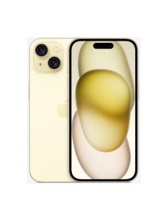 MOBILE PHONE IPHONE 15/512GB YELLOW MTPF3ZD/A APPLE