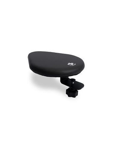 ARMREST ERGONOMIC SPLIT/BLACK RGOARMSP R-GO TOOLS