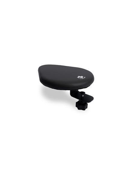 ARMREST ERGONOMIC SPLIT/BLACK RGOARMSP R-GO TOOLS