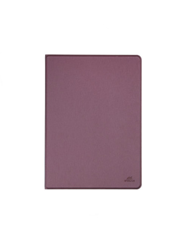 TABLET CASE 9,7-10,5' /10/3147 BURGUNDY RED RIVACASE
