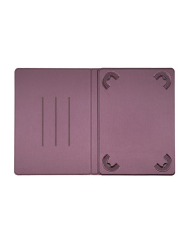 TABLET CASE 9,7-10,5' /10/3147 BURGUNDY RED RIVACASE