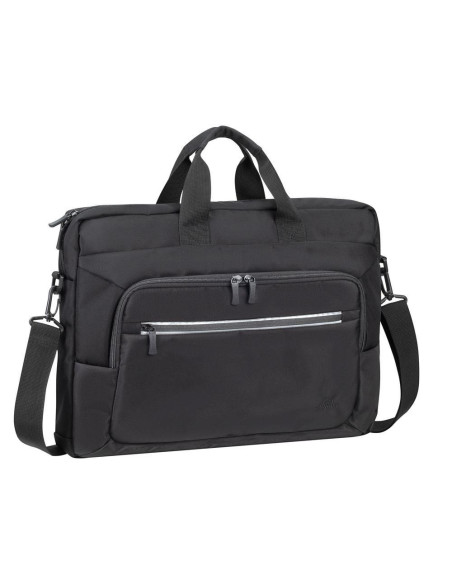 NB CASE ALPENDORF ECO 16"/7531 BLACK RIVACASE NB CASE ALPENDORF ECO 16"/7531 BLACK RIVACASE