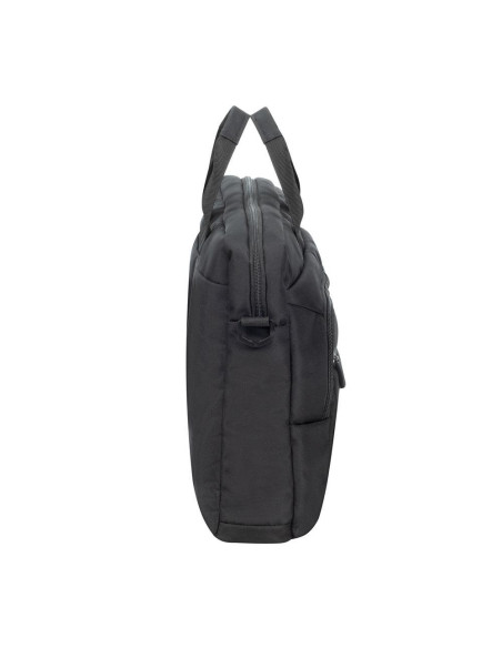 NB CASE ALPENDORF ECO 16"/7531 BLACK RIVACASE NB CASE ALPENDORF ECO 16"/7531 BLACK RIVACASE