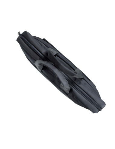 NB CASE ALPENDORF ECO 16"/7531 BLACK RIVACASE