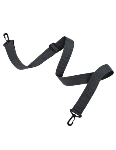 NB CASE ALPENDORF ECO 16"/7531 BLACK RIVACASE