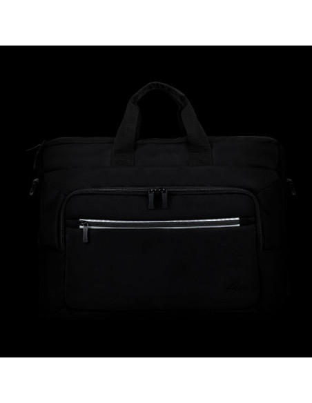 NB CASE ALPENDORF ECO 16"/7531 BLACK RIVACASE NB CASE ALPENDORF ECO 16"/7531 BLACK RIVACASE