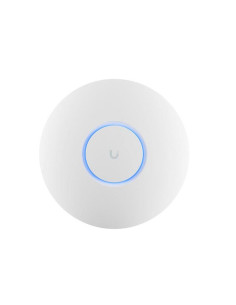 Access Point, UBIQUITI, Wi-Fi 5, Wi-Fi 6, IEEE 802.11a/b/g, 1x10/100/1000M, U6+
