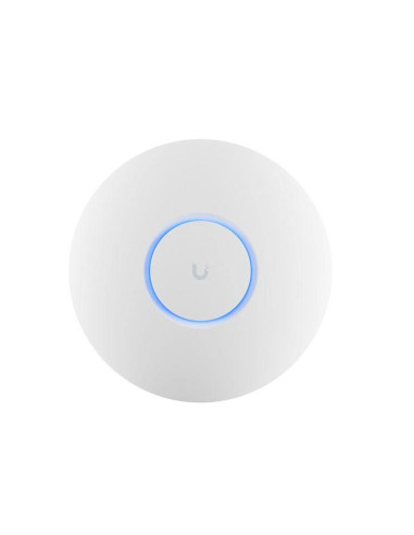 Access Point, UBIQUITI, Wi-Fi 5, Wi-Fi 6, IEEE 802.11a/b/g, 1x10/100/1000M, U6+