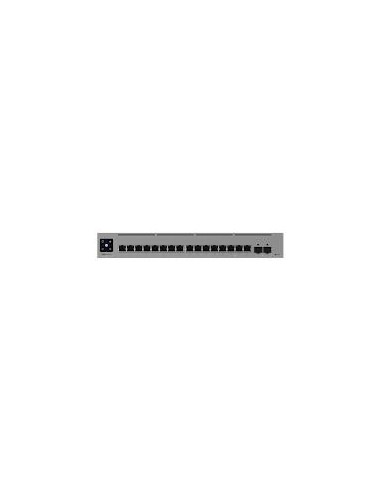 Switch, UBIQUITI, Pro Max 16, Type L3, USW-PRO-MAX-16