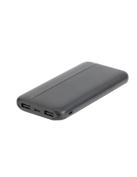 POWER BANK USB 10000MAH/VA2031 BLACK RIVACASE POWER BANK USB 10000MAH/VA2031 BLACK RIVACASE