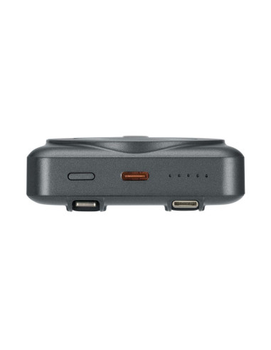 POWER BANK WRL 10000MAH/MAGSAFE+IWATCH VA2608 RIVACASE