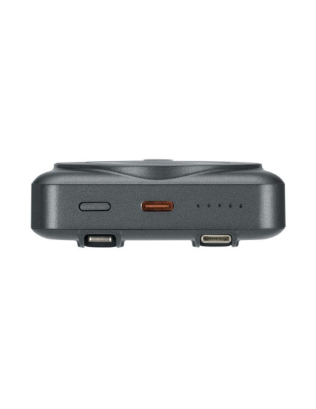 POWER BANK WRL 10000MAH/MAGSAFE+IWATCH VA2608 RIVACASE