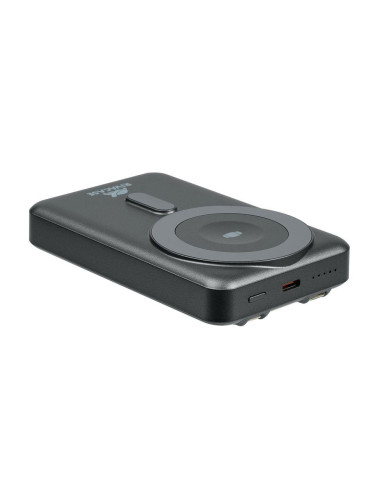 POWER BANK WRL 10000MAH/MAGSAFE+IWATCH VA2608 RIVACASE