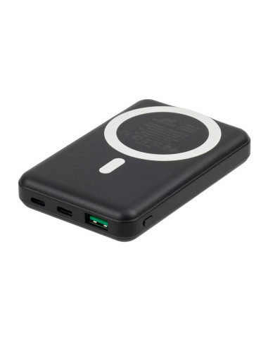 POWER BANK WRL 10000MAH/MAGSAFE VA2604 RIVACASE