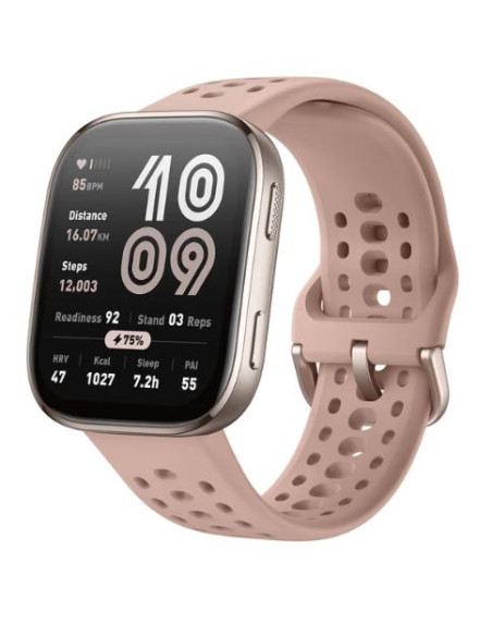 SMARTWATCH AMAZFIT BIP 6/BLUSH W2435EUAN HUAMI