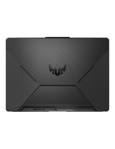 Notebook, ASUS, TUF, Gaming A15, FA506NC-HN017W, CPU Ryzen 5, 7535HS, 3300 MHz, 15.6", 1920x1080, RAM 16GB, DDR5, 5600 MHz, SSD