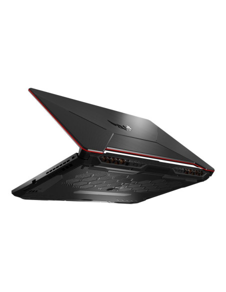 Notebook, ASUS, TUF, Gaming A15, FA506NC-HN017W, CPU Ryzen 5, 7535HS, 3300 MHz, 15.6", 1920x1080, RAM 16GB, DDR5, 5600 MHz, SSD