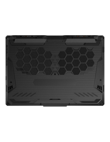 Notebook, ASUS, TUF, Gaming A15, FA506NC-HN017W, CPU Ryzen 5, 7535HS, 3300 MHz, 15.6", 1920x1080, RAM 16GB, DDR5, 5600 MHz, SSD