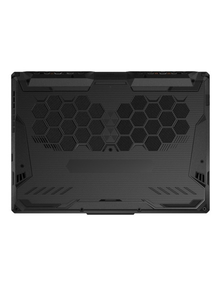 Notebook, ASUS, TUF, Gaming A15, FA506NC-HN017W, CPU Ryzen 5, 7535HS, 3300 MHz, 15.6", 1920x1080, RAM 16GB, DDR5, 5600 MHz, SSD