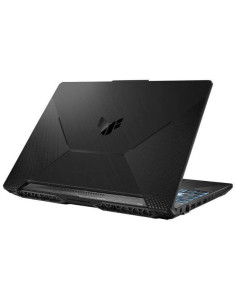 Notebook, ASUS, TUF, Gaming A15, FA506NCG-HN184W, CPU Ryzen 7, 7445HS, 3200 MHz, 15.6", 1920x1080, RAM 16GB, DDR5, 5600 MHz, SS