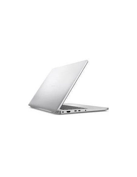 Notebook, DELL, Pro, 14, PC14255, CPU AMD Ryzen AI 5 PRO, 340, 2000 MHz, 14", 1920x1200, RAM 16GB, DDR5, 5600 MHz, SSD 512GB, A Notebook, DELL, Pro, 14, PC14255, CPU AMD Ryzen AI 5 PRO, 340, 2000 MHz, 14", 1920x1200, RAM 16GB, DDR5, 5600 MHz, SSD 512GB, A