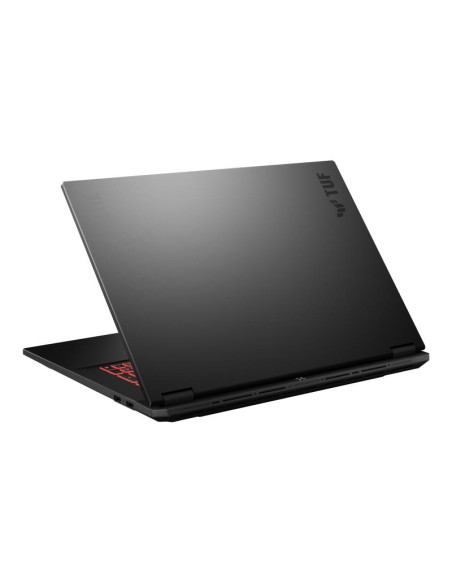 Notebook, ASUS, TUF, Gaming A18 (2025), FA808UM-S8015W, CPU Ryzen 7, 260, 18", 1920x1200, RAM 16GB, DDR5, 5600 MHz, SSD 512GB,  Notebook, ASUS, TUF, Gaming A18 (2025), FA808UM-S8015W, CPU Ryzen 7, 260, 18", 1920x1200, RAM 16GB, DDR5, 5600 MHz, SSD 512GB,