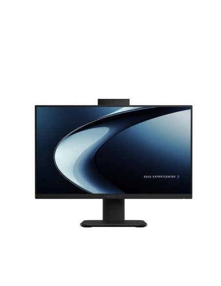 Monoblock PC, ASUS, ExpertCenter, P440VAK-BPC650X, Business, All in One, CPU Core 5, 210H, 2500 MHz, Screen 23.8", RAM 16GB, DD