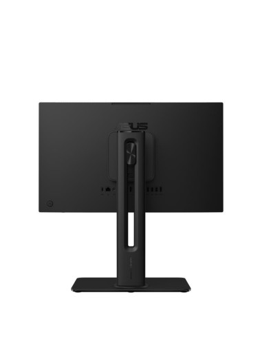 Monoblock PC, ASUS, ExpertCenter, P440VAK-BPC650X, Business, All in One, CPU Core 5, 210H, 2500 MHz, Screen 23.8", RAM 16GB, DD