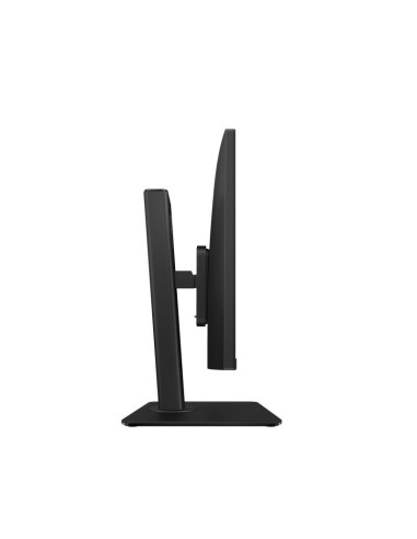 Monoblock PC, ASUS, ExpertCenter, P440VAK-BPC650X, Business, All in One, CPU Core 5, 210H, 2500 MHz, Screen 23.8", RAM 16GB, DD