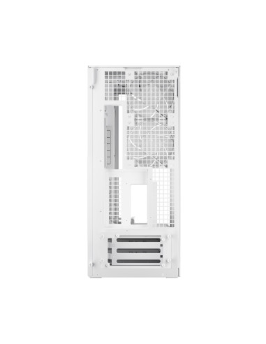 Case, ARCTIC, Xtender VG (White), Case product features Transparent panel, Not included, Colour White, ACPCC00017A