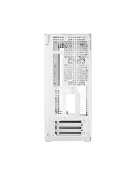 Case, ARCTIC, Xtender VG (White), Case product features Transparent panel, Not included, Colour White, ACPCC00017A Case, ARCTIC, Xtender VG (White), Case product features Transparent panel, Not included, Colour White, ACPCC00017A
