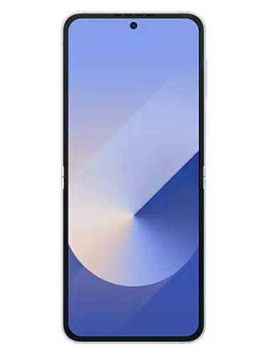 MOBILE PHONE GALAXY Z FLIP6/256GB BLUE SM-F741B SAMSUNG