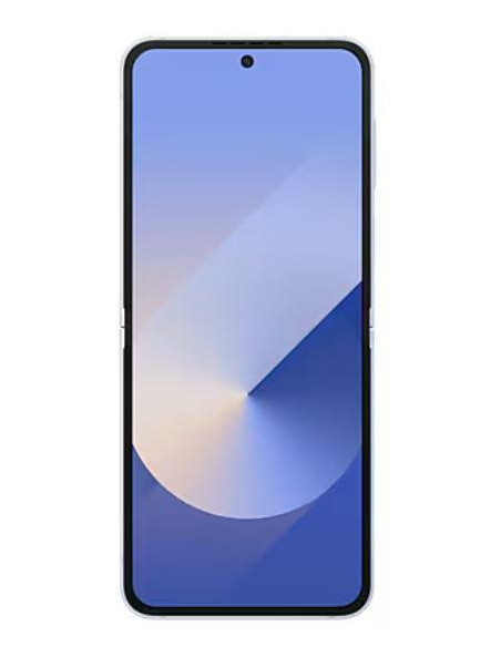 MOBILE PHONE GALAXY Z FLIP6/256GB BLUE SM-F741B SAMSUNG MOBILE PHONE GALAXY Z FLIP6/256GB BLUE SM-F741B SAMSUNG