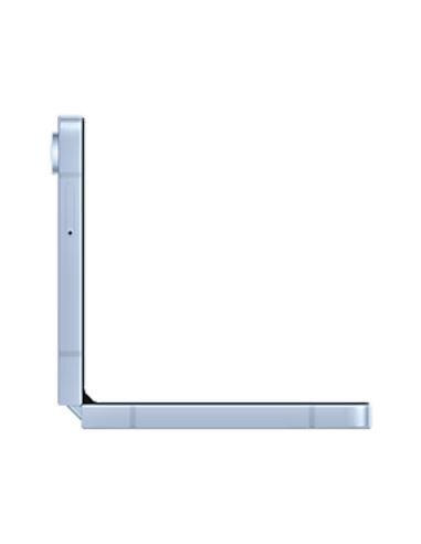 MOBILE PHONE GALAXY Z FLIP6/256GB BLUE SM-F741B SAMSUNG